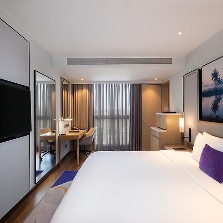 Vivanta Goa, Miramar Panaji Dış mekan fotoğraf