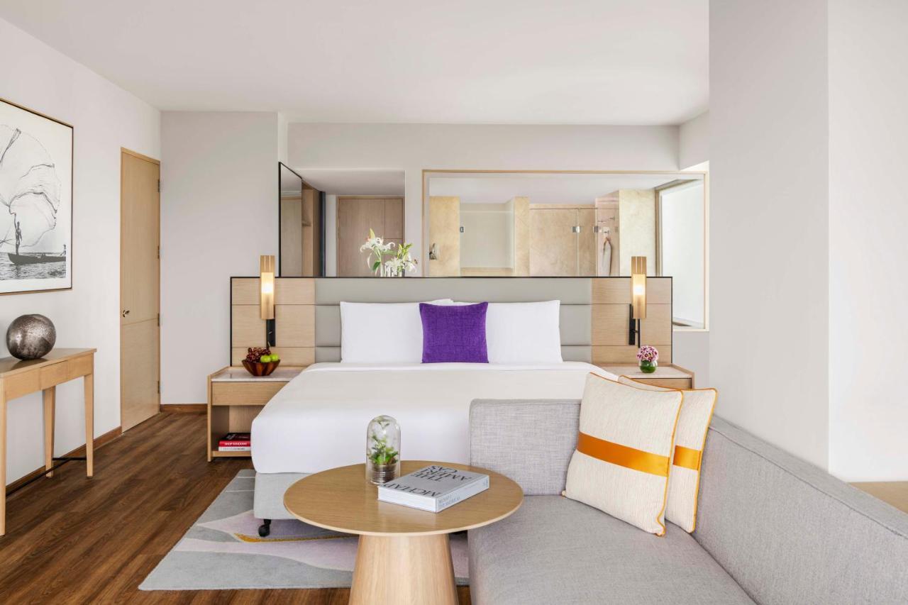 Vivanta Goa, Miramar Panaji Dış mekan fotoğraf