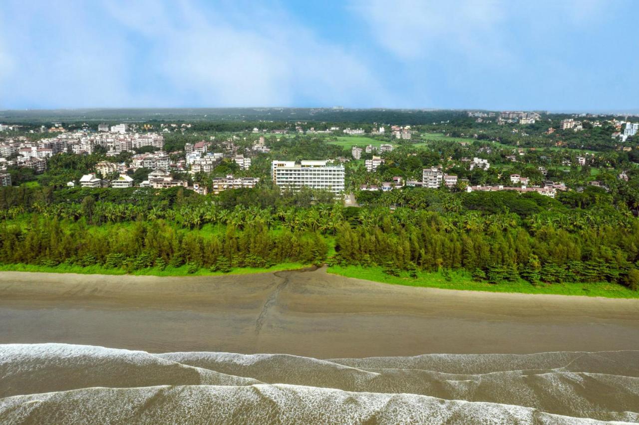 Vivanta Goa, Miramar Otel Panaji Dış mekan fotoğraf