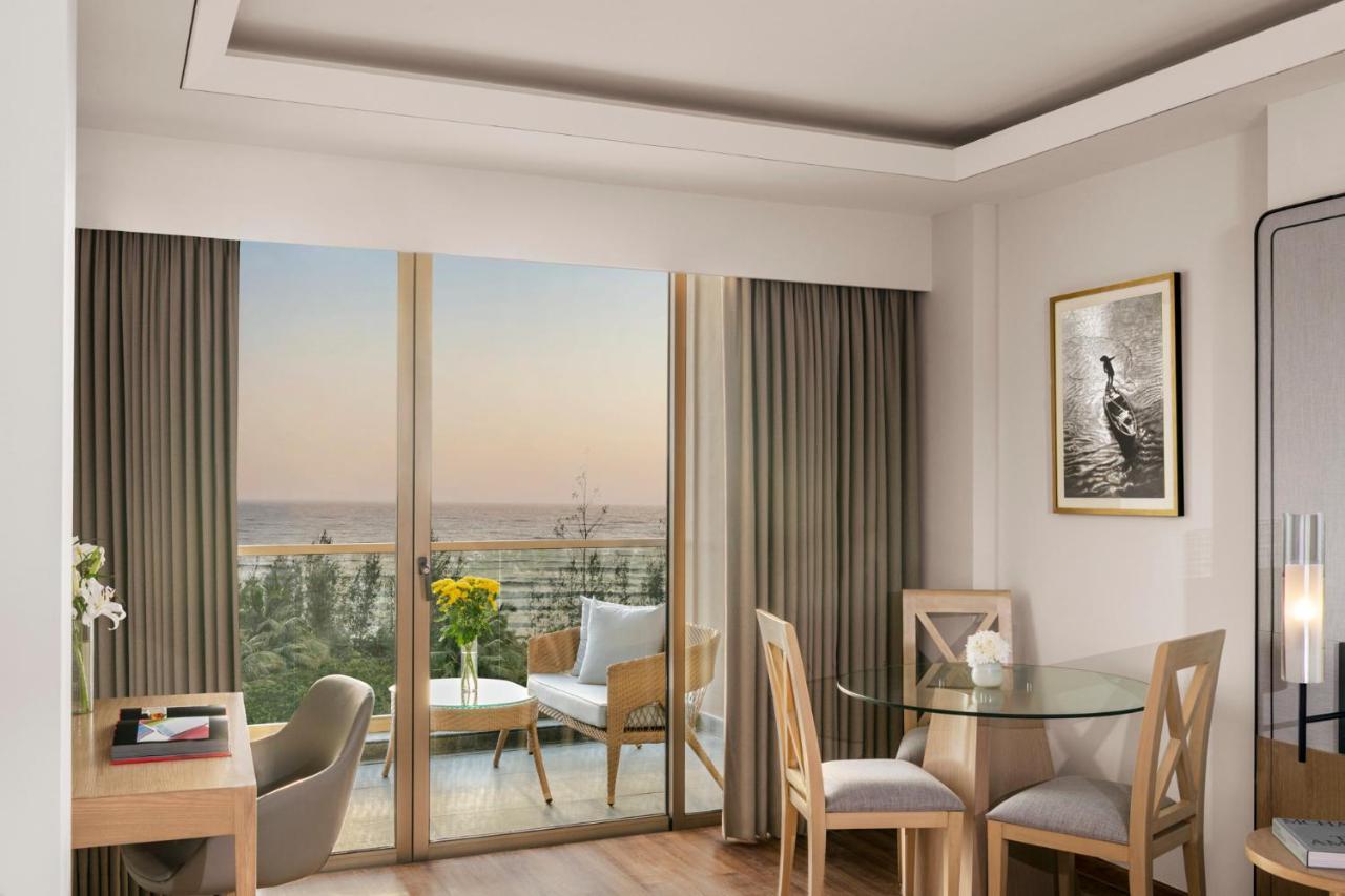 Vivanta Goa, Miramar Panaji Dış mekan fotoğraf