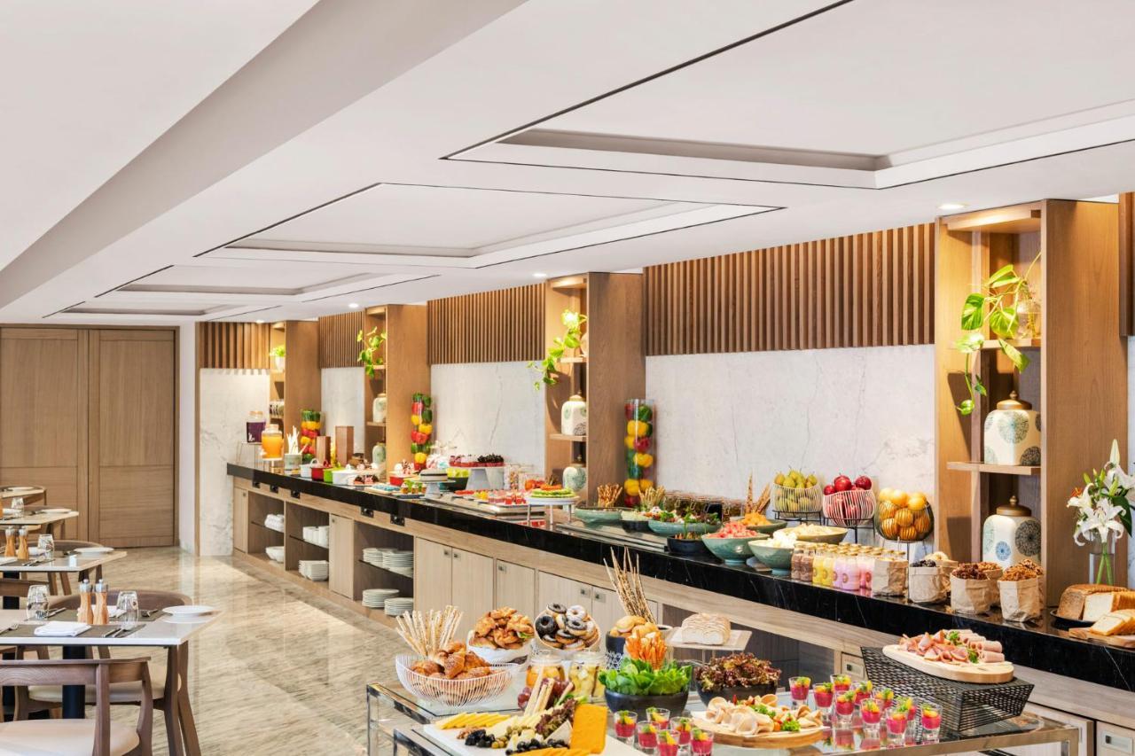 Vivanta Goa, Miramar Panaji Dış mekan fotoğraf
