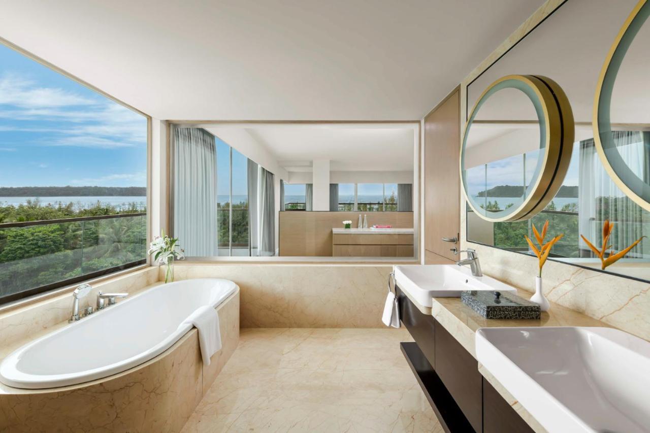 Vivanta Goa, Miramar Panaji Dış mekan fotoğraf