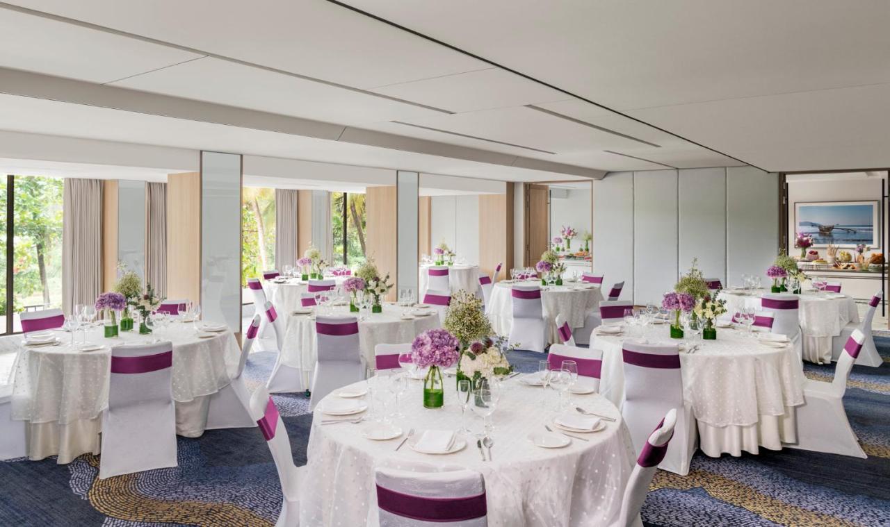 Vivanta Goa, Miramar Panaji Dış mekan fotoğraf