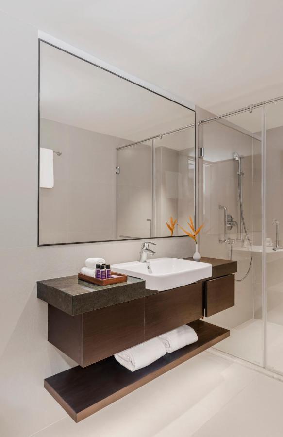 Vivanta Goa, Miramar Panaji Dış mekan fotoğraf