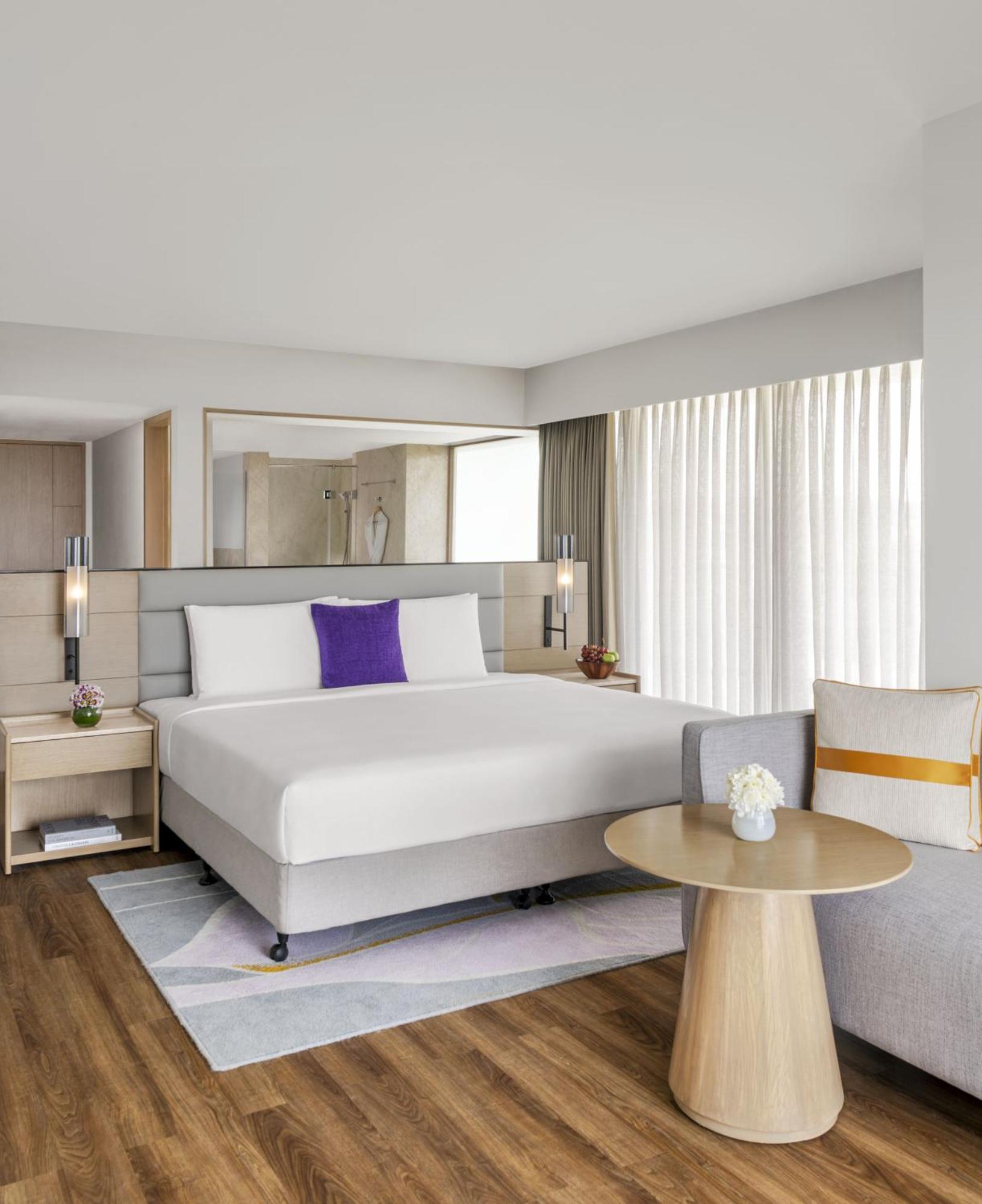 Vivanta Goa, Miramar Panaji Dış mekan fotoğraf