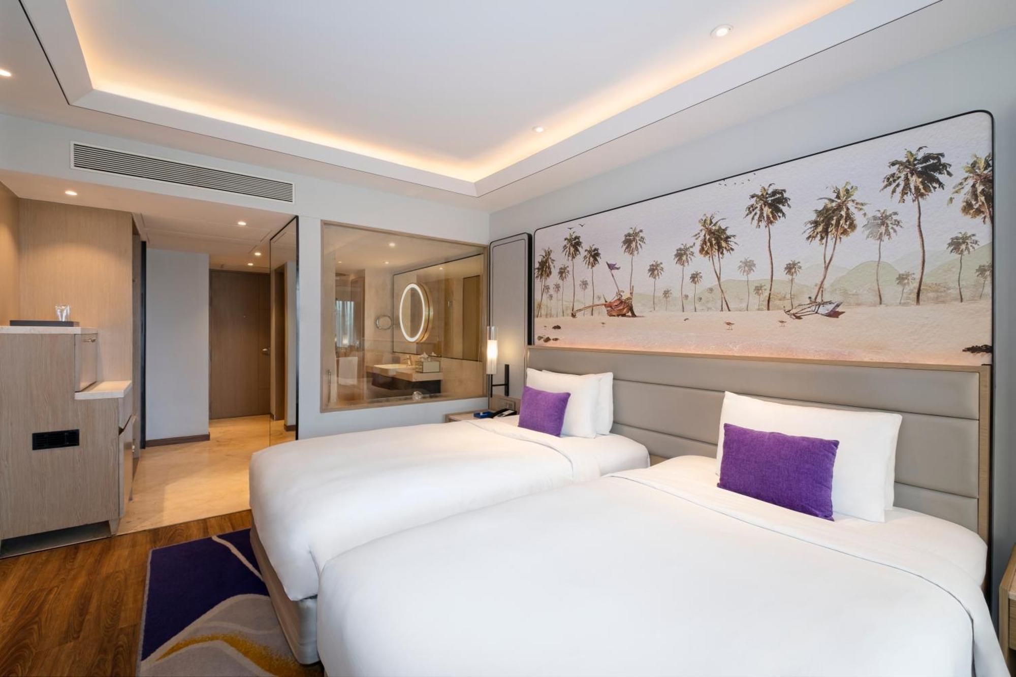 Vivanta Goa, Miramar Panaji Dış mekan fotoğraf